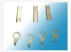 滄州臨海汽車配件 專業生產接線片及金屬材料加工服務詳解